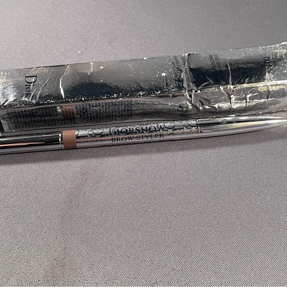 Dior Show Brow Styler 001 Brown - Picture 3 of 3